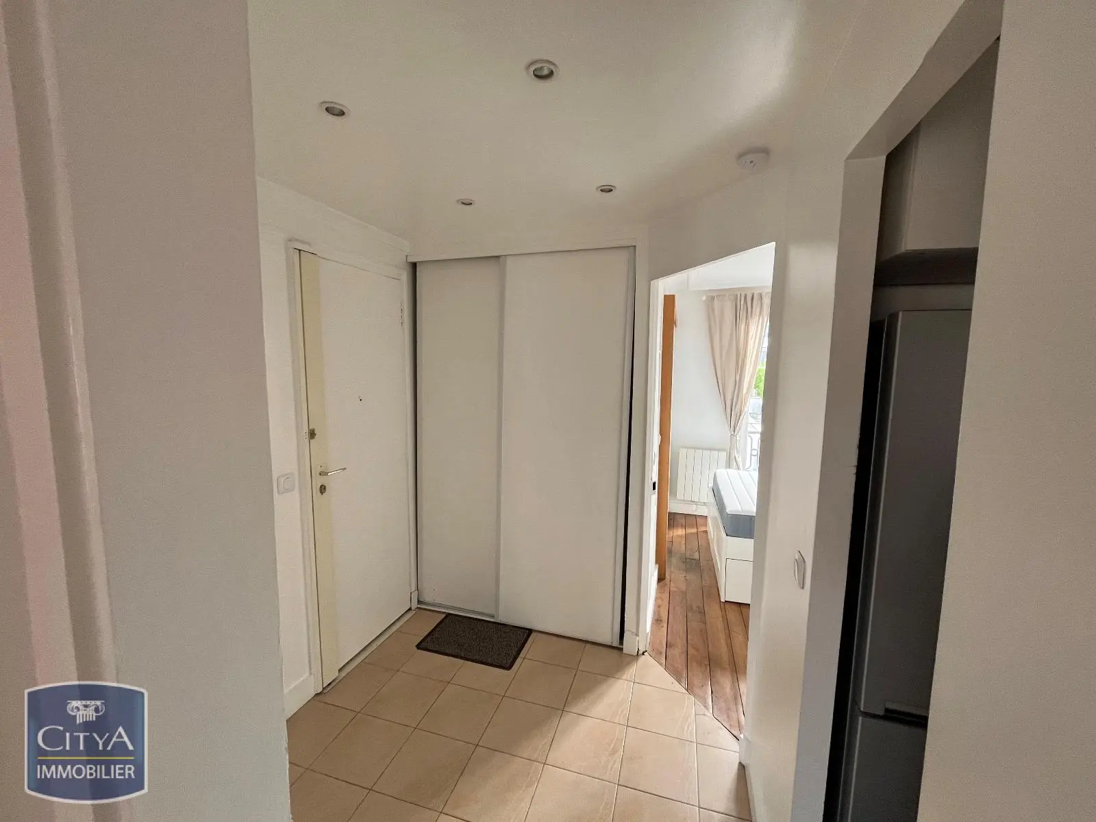 Photo 7 Appartement 2 pièces 41.76m²