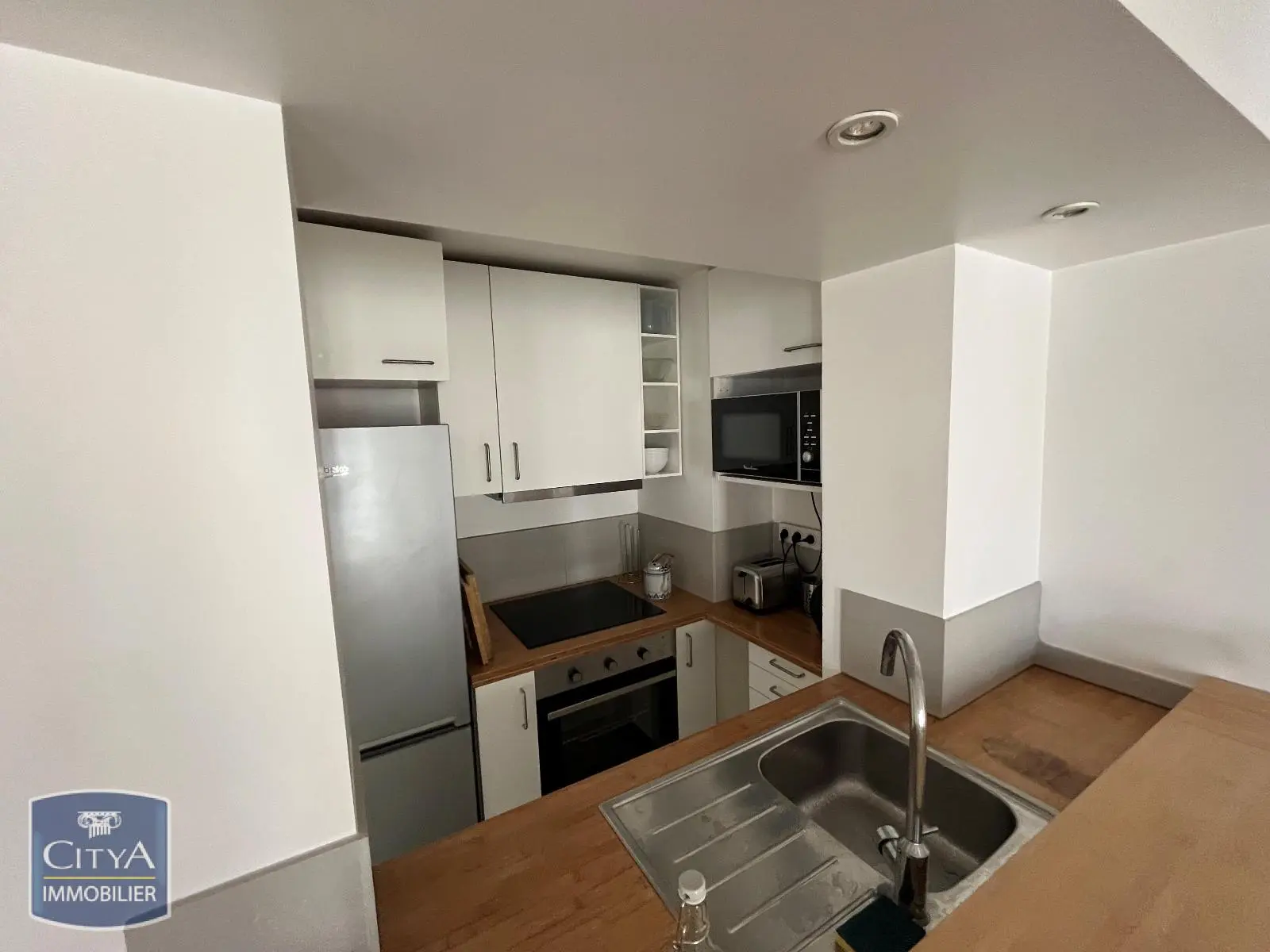 Photo 4 Appartement 2 pièces 41.76m²
