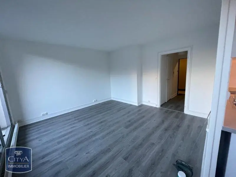 Paris 12e Arrondissement (75012) Appartement 1 pièce 30.38m²