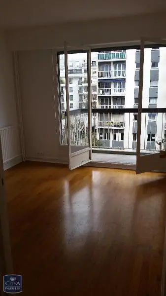 Photo 3 Appartement 1 pièce 19m²