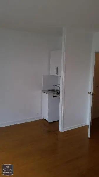 Photo 5 Appartement 1 pièce 19m²