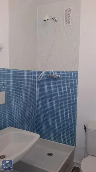 Photo 6 Appartement 1 pièce 19m²