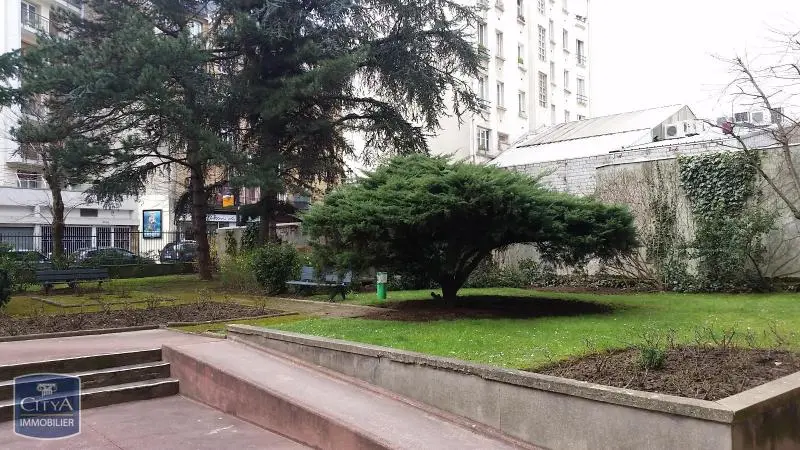 Photo 7 Appartement 1 pièce 19m²