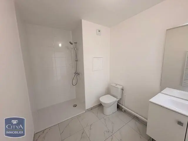 Photo 7 Appartement 1 pièce 29.6m²