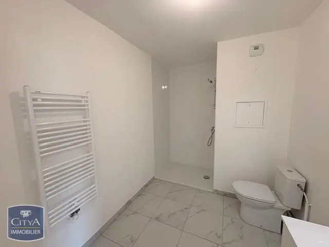 Photo 6 Appartement 1 pièce 29.6m²
