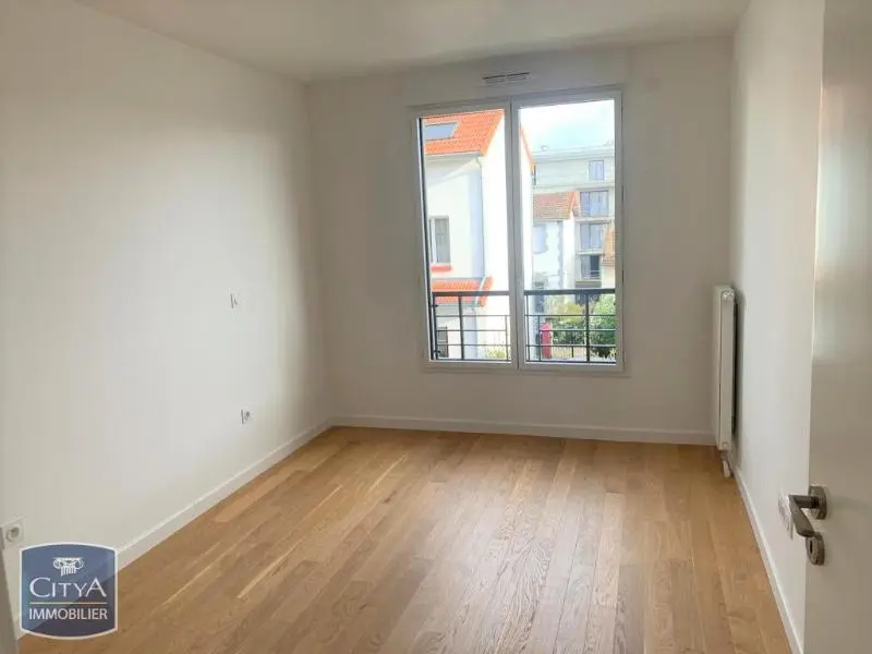 Photo 2 Appartement 2 pièces 43.1m²