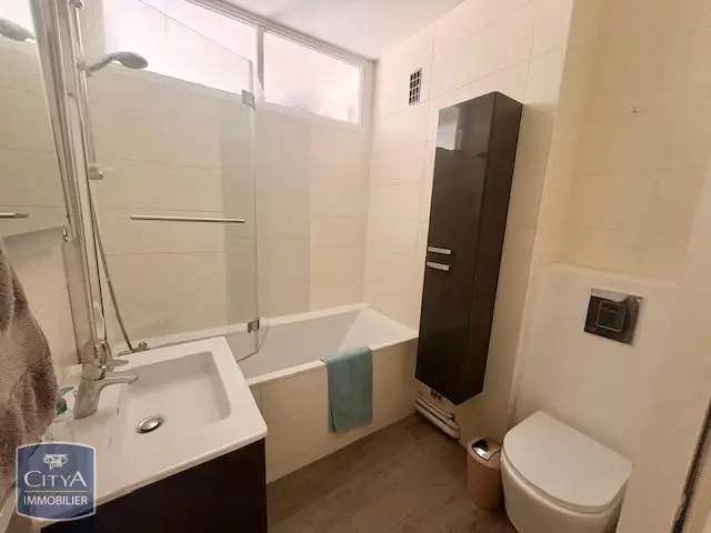 Photo 9 Appartement 1 pièce 32.9m²