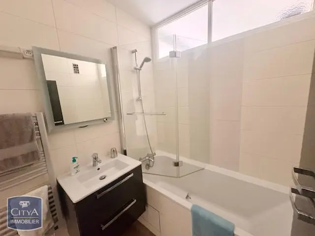 Photo 10 Appartement 1 pièce 32.9m²