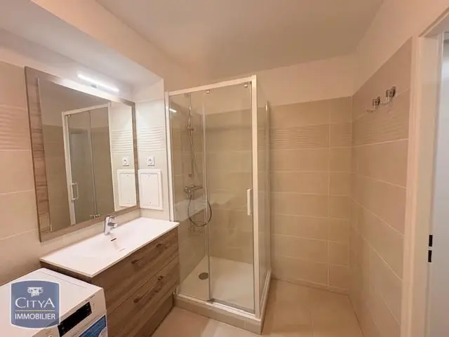 Photo 8 Appartement 2 pièces 40.59m²