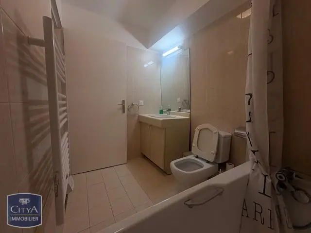 Paris 15e Arrondissement (75015) Appartement 1 pièce 24.15m² photo 5