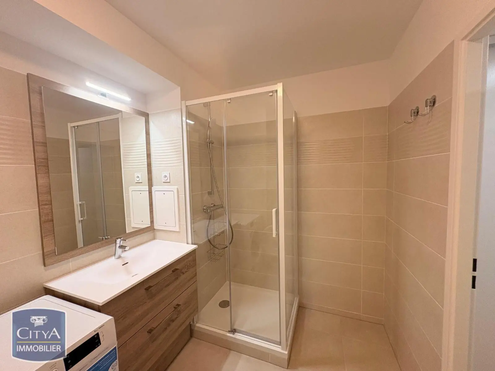 Photo 6 Appartement 2 pièces 40.59m²