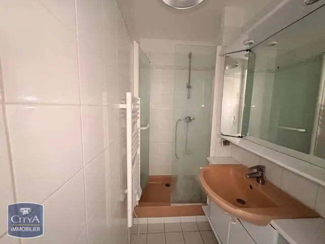 Photo 6 Appartement 2 pièces 33.47m²