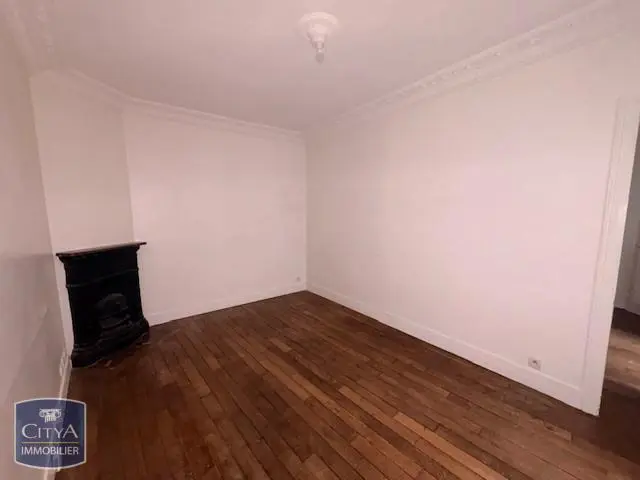 Photo 1 Appartement 2 pièces 39.4m²