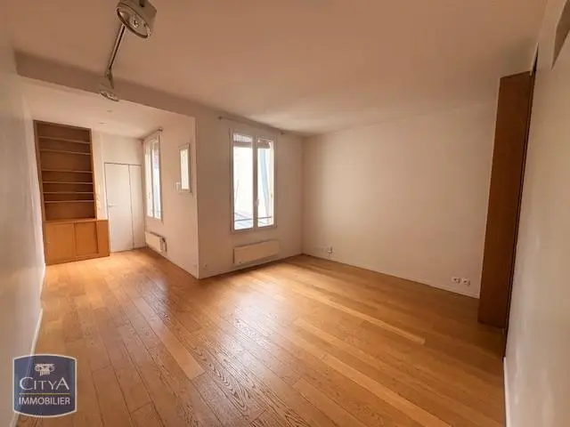 Photo 1 Appartement 2 pièces 60.6m²