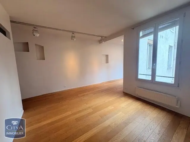 Photo 3 Appartement 2 pièces 60.6m²