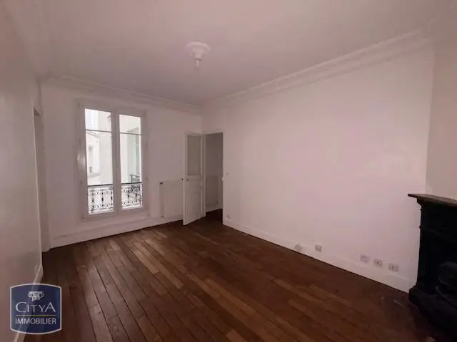 Photo 2 Appartement 2 pièces 39.4m²