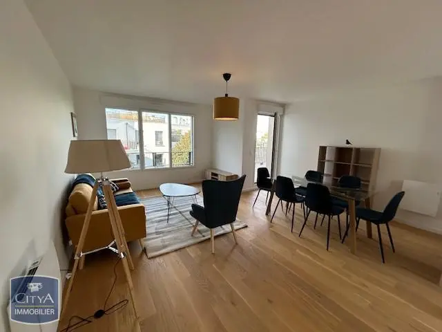 Photo 2 Appartement 3 pièces 76.91m²