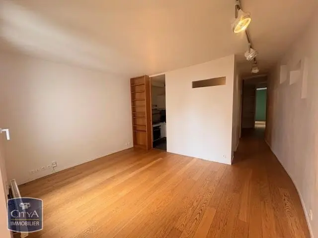 Photo 2 Appartement 2 pièces 60.6m²