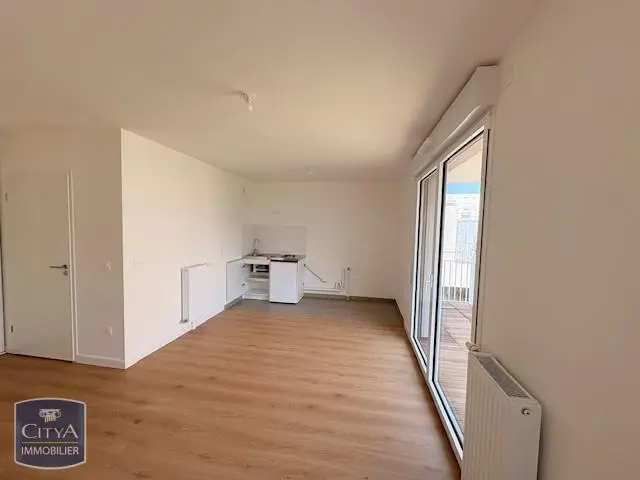 Photo 2 Appartement 1 pièce 29.6m²