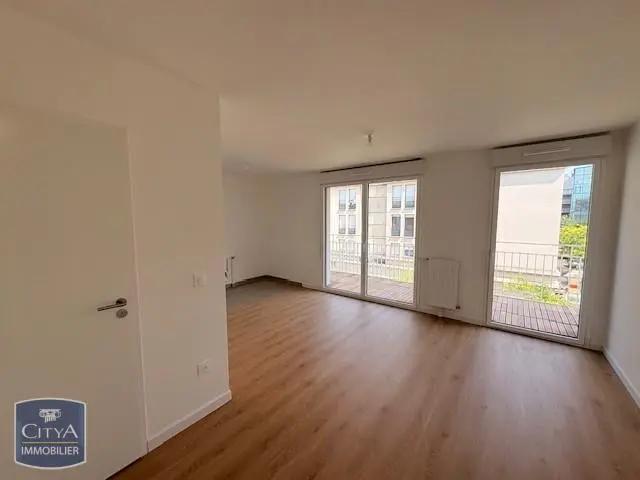 Photo 1 Appartement 1 pièce 29.6m²
