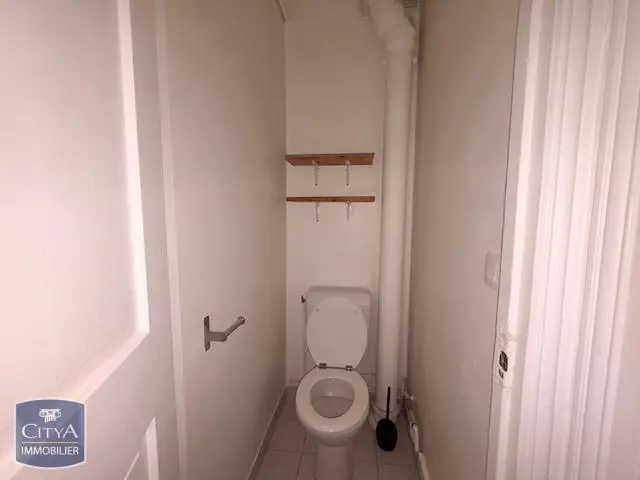 Photo 7 Appartement 2 pièces 39.4m²