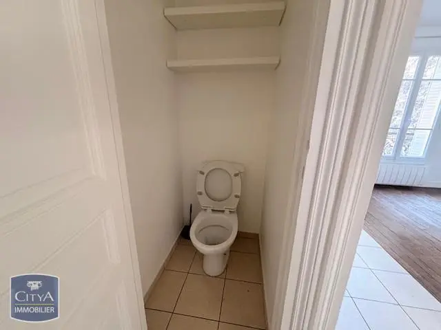 Photo 7 Appartement 2 pièces 33.47m²