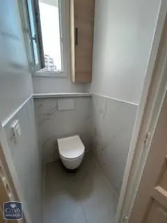 Photo 10 Appartement 3 pièces 56.02m²