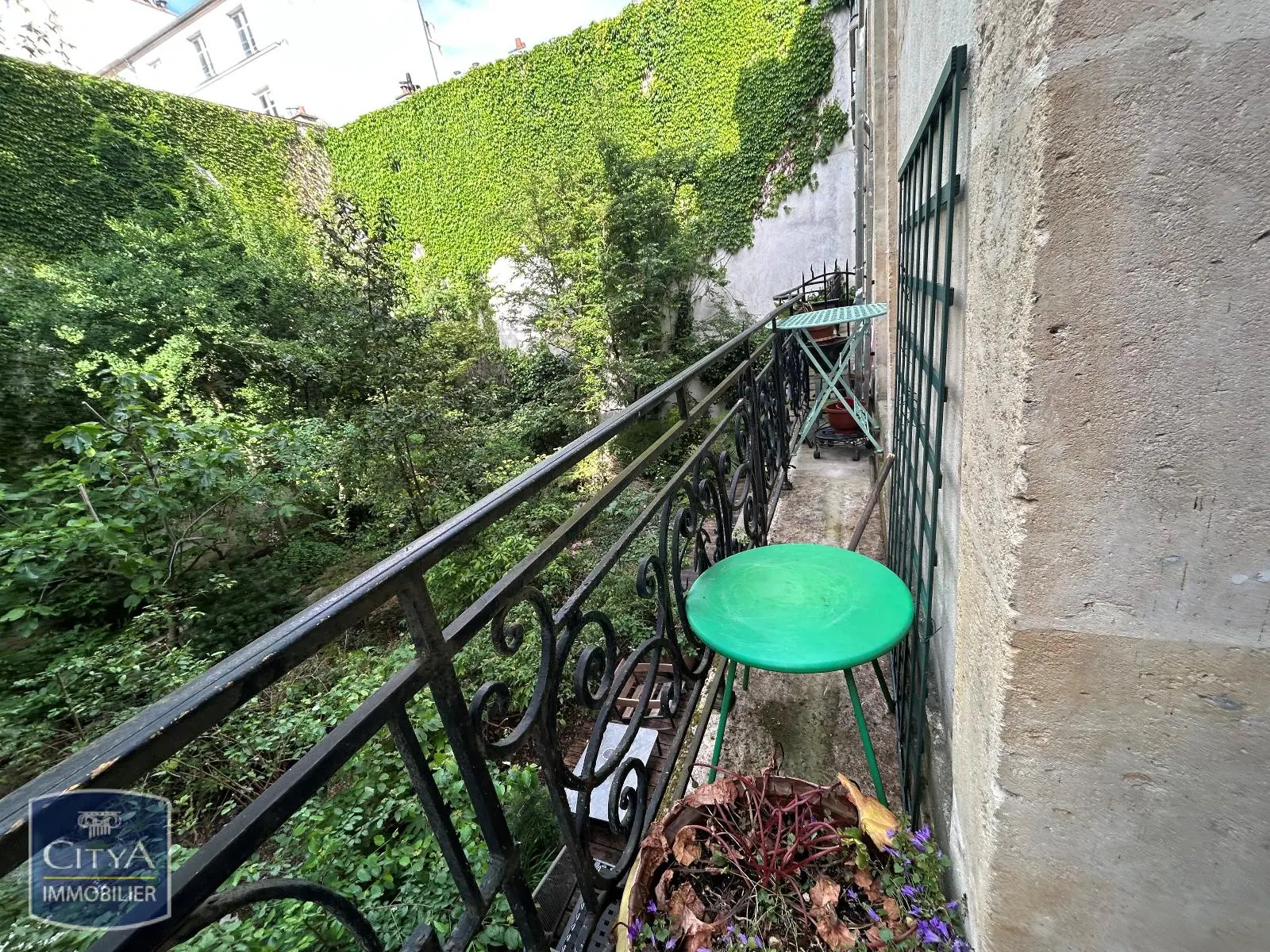 Paris 2e Arrondissement (75002) Appartement 2 pièces 68.08m² photo 7