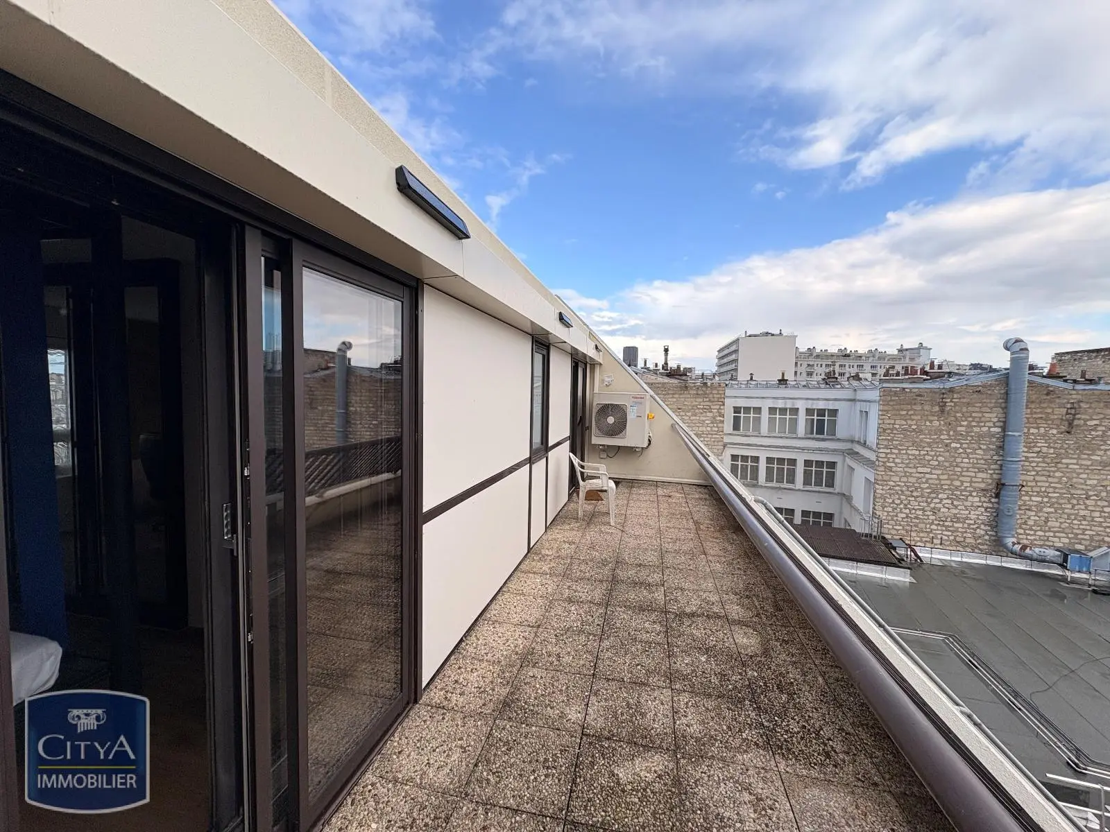 Photo 2 appartement Paris 15e Arrondissement