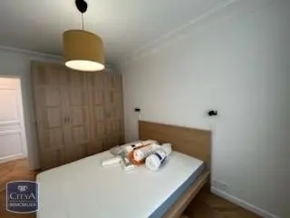 Photo 1 Appartement 3 pièces 56.02m²