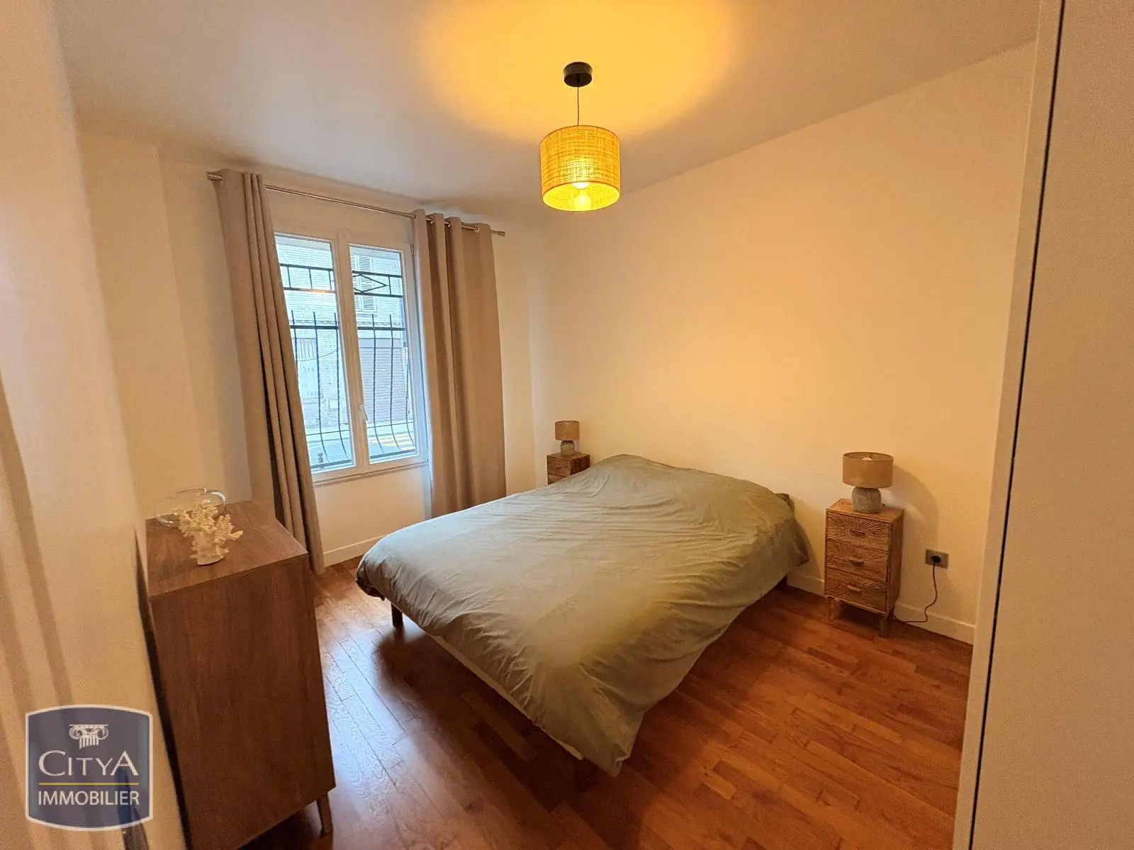 Photo 3 Appartement 2 pièces 37.01m²