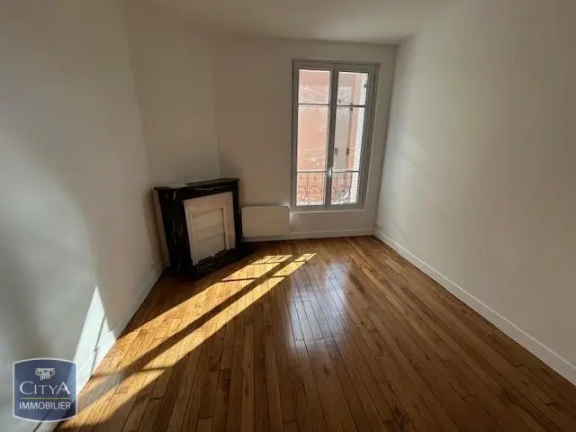 Photo 3 Appartement 2 pièces 46.18m²