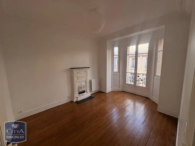 Photo 1 Appartement 2 pièces 32m²