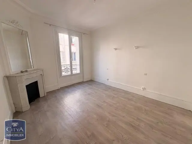 Photo 4 Appartement 2 pièces 38m²