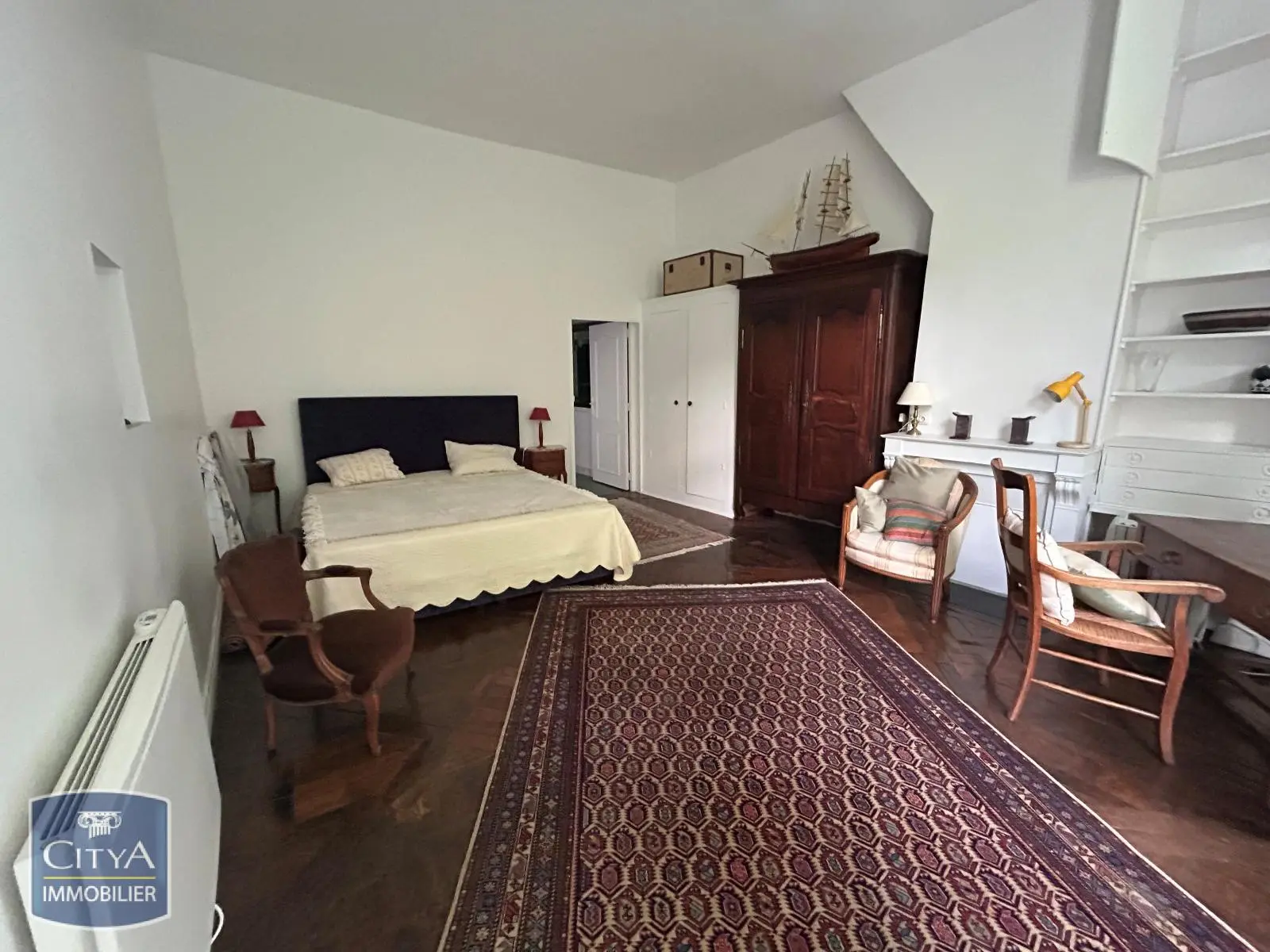 Paris 2e Arrondissement (75002) Appartement 2 pièces 68.08m² photo 3