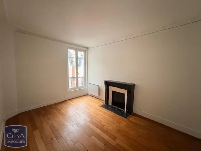 Photo 3 Appartement 2 pièces 41.4m²