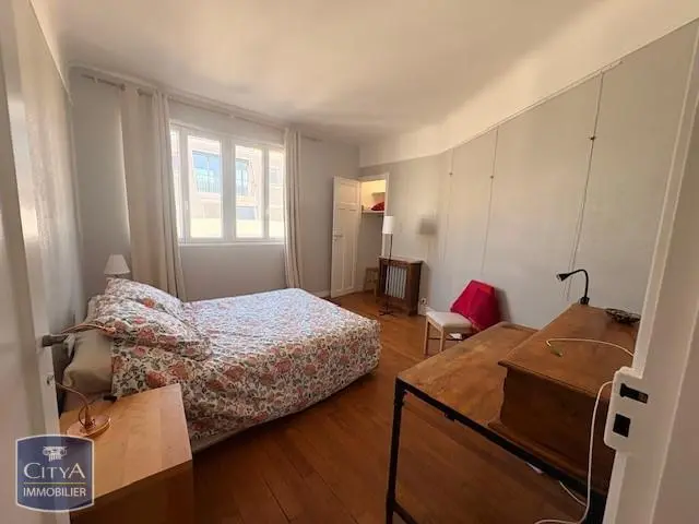Photo 8 Appartement 2 pièces 42.96m²