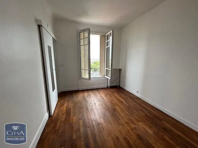 Photo 4 Appartement 2 pièces 38m²