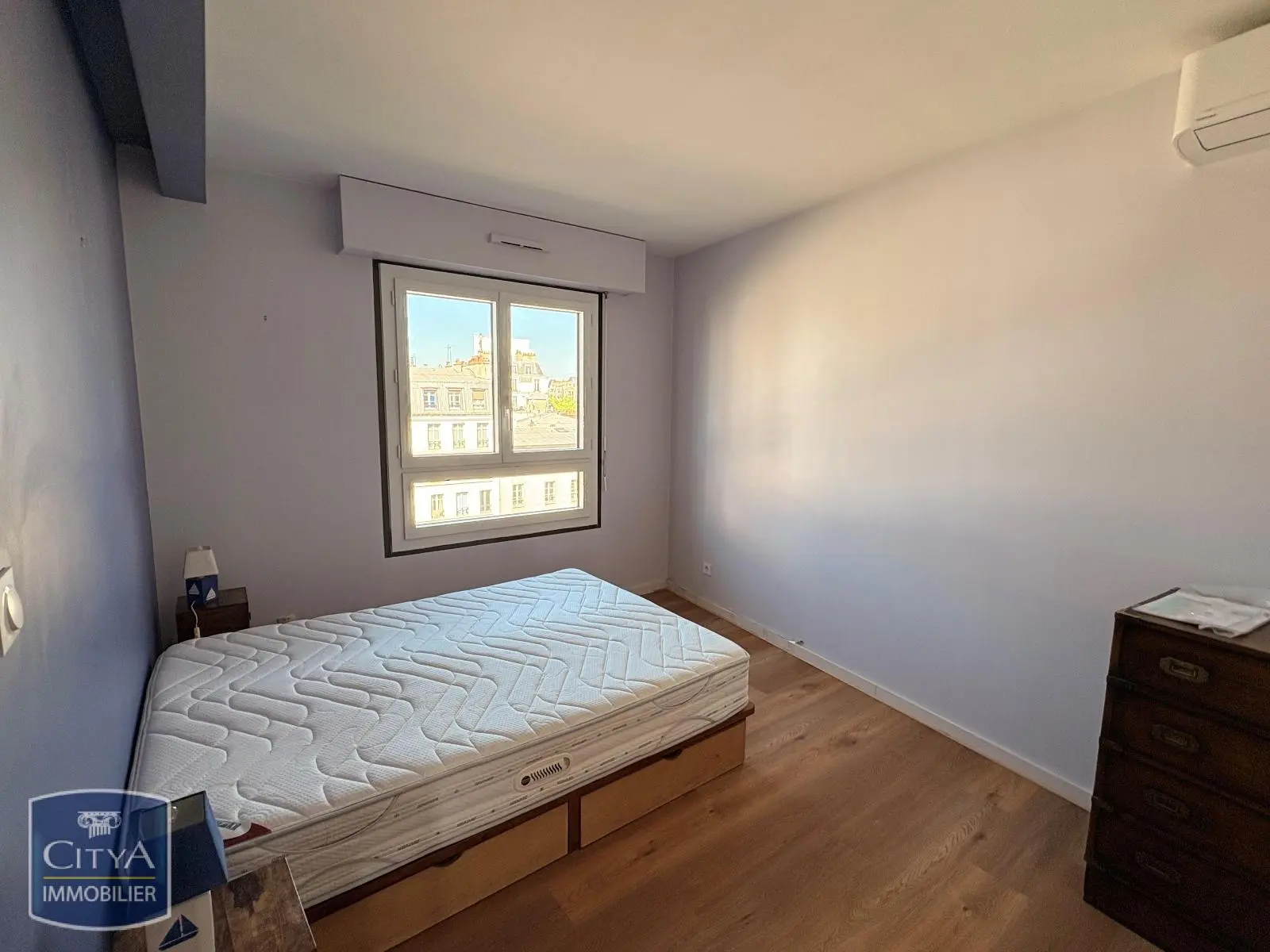 Photo 3 appartement Paris 15e Arrondissement