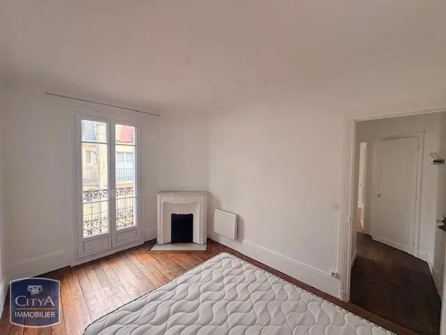 Photo 3 appartement Paris 15e Arrondissement