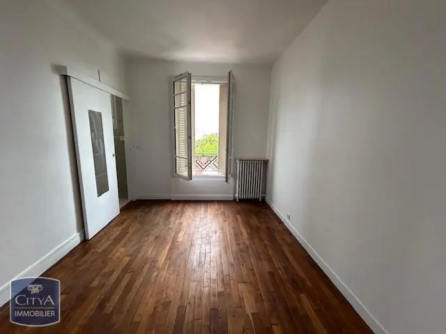 Photo 5 Appartement 2 pièces 38m²