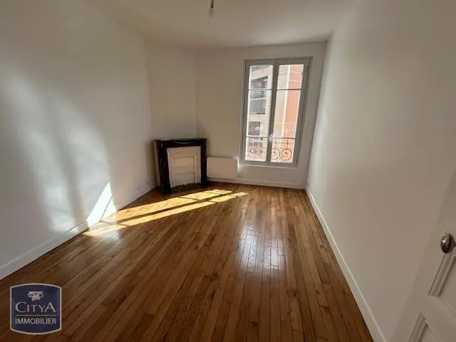 Photo 4 Appartement 2 pièces 46.18m²