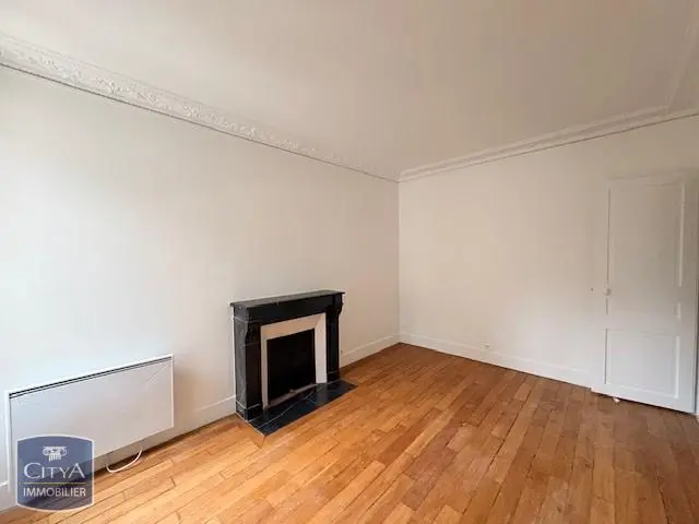 Photo 4 Appartement 2 pièces 41.4m²