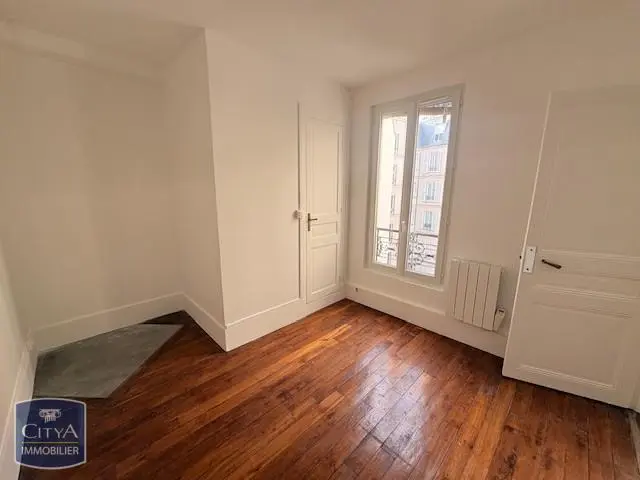 Photo 2 appartement Paris 15e Arrondissement