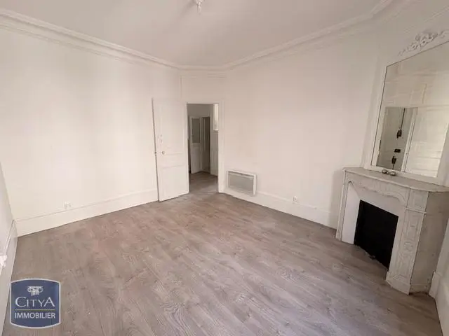 Photo 5 Appartement 2 pièces 38m²