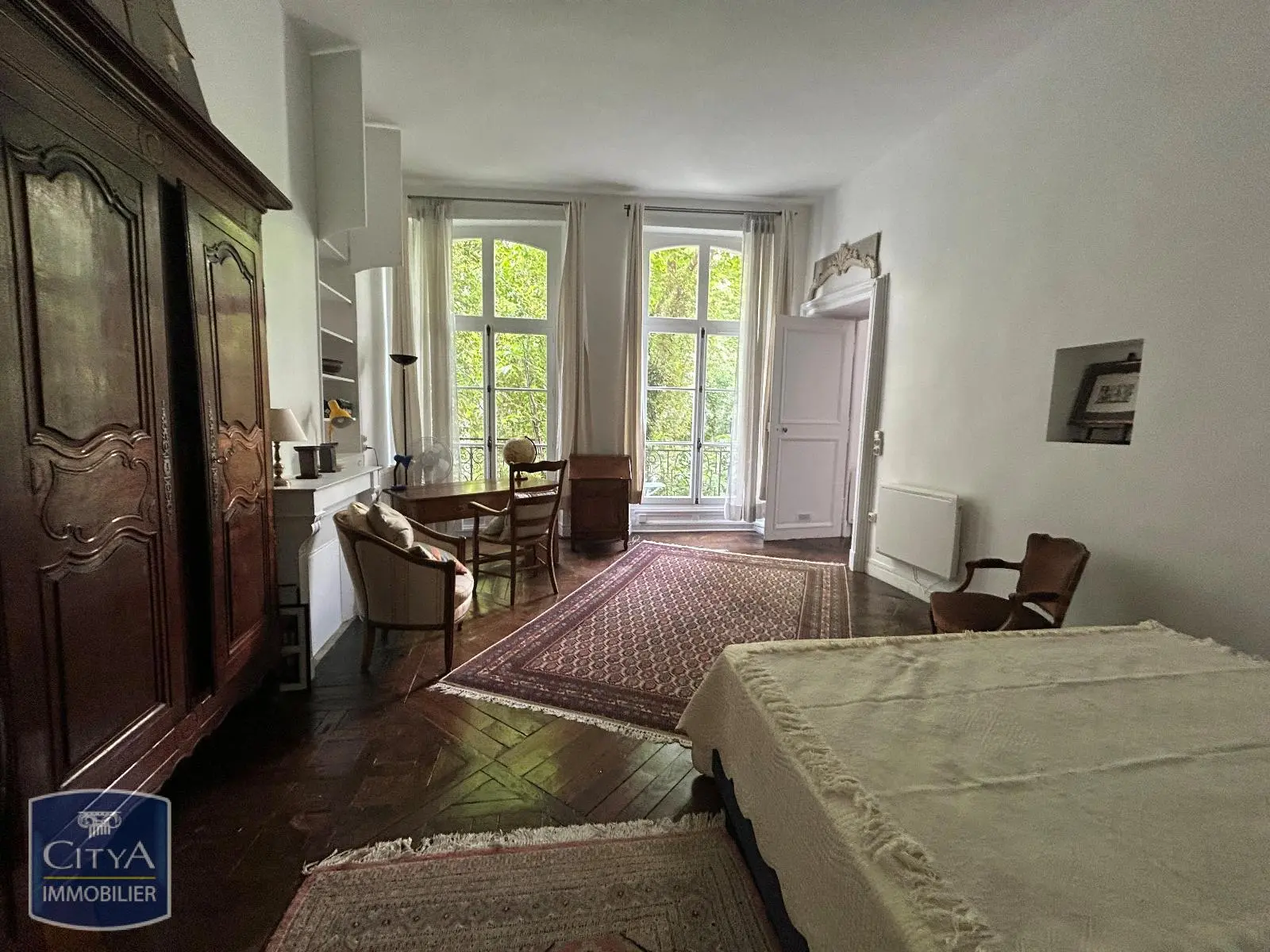 Photo 3 appartement Paris 2e Arrondissement