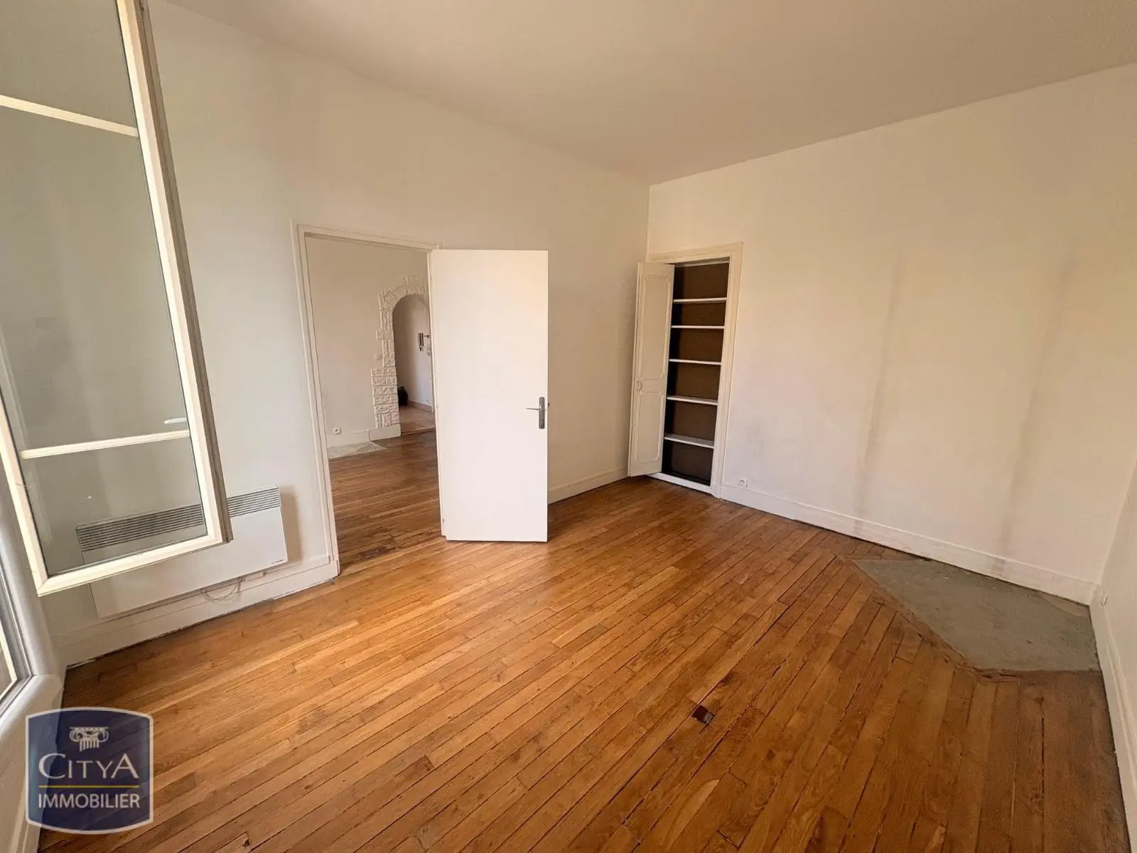 Photo 4 Appartement 2 pièces 39.71m²