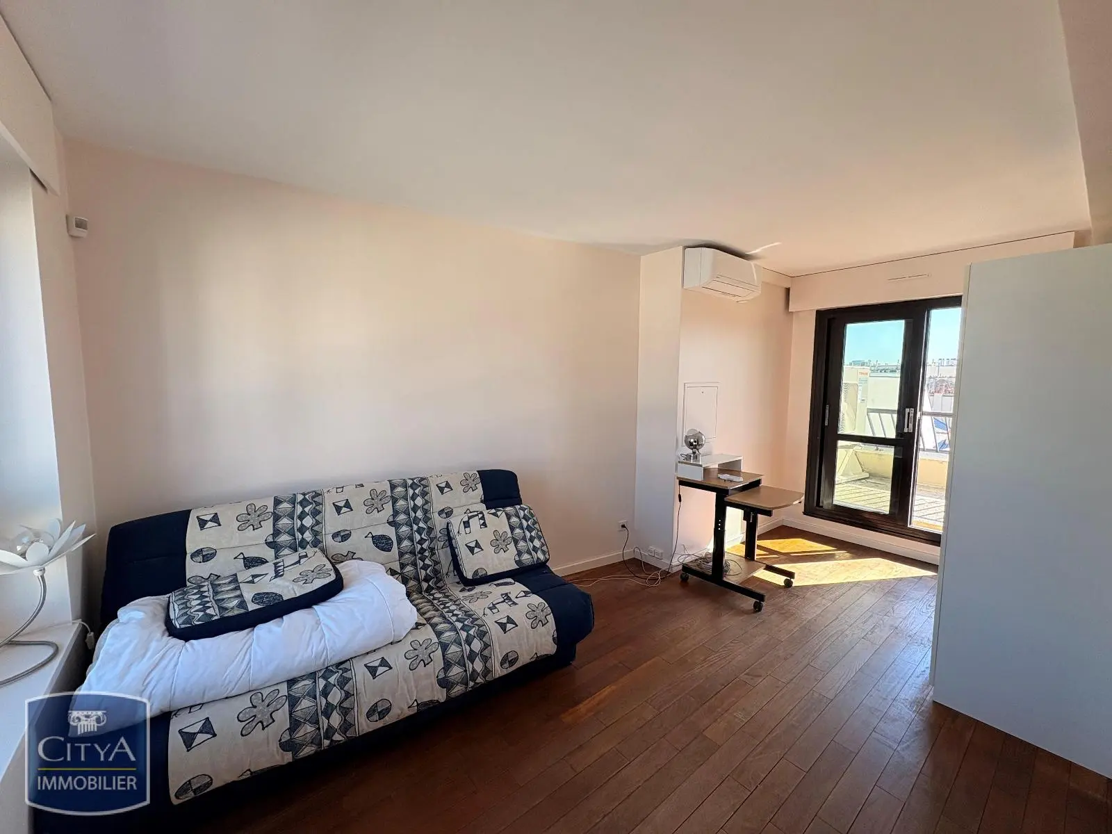 Photo 4 appartement Paris 15e Arrondissement