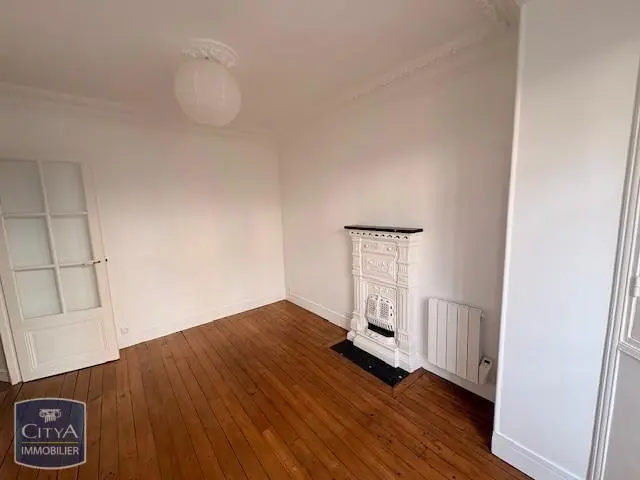 Photo 2 Appartement 2 pièces 32m²