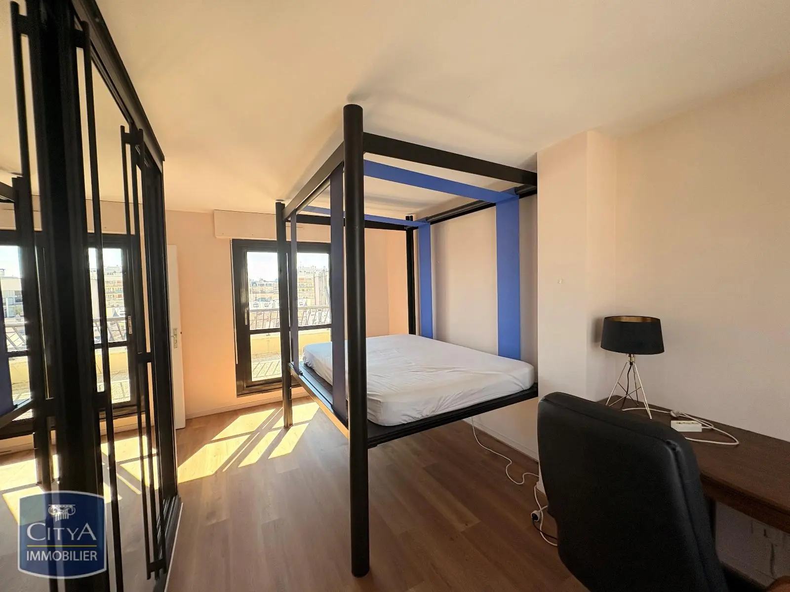 Photo 1 appartement Paris 15e Arrondissement